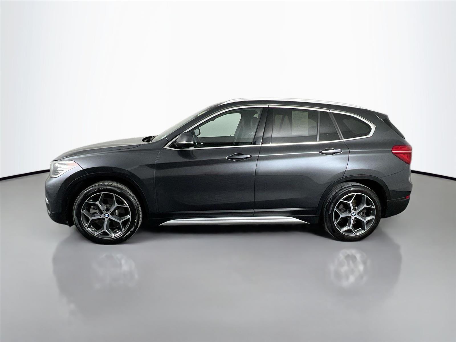 2018 Bmw X1 XDrive28i photo 3