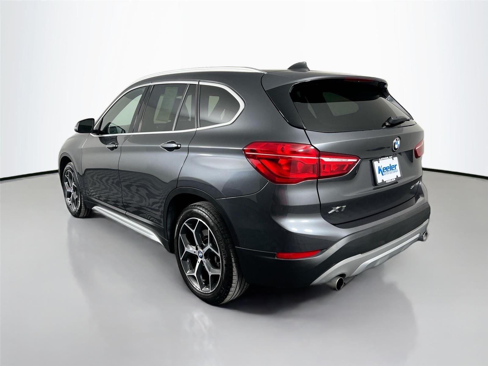 2018 Bmw X1 XDrive28i photo 4