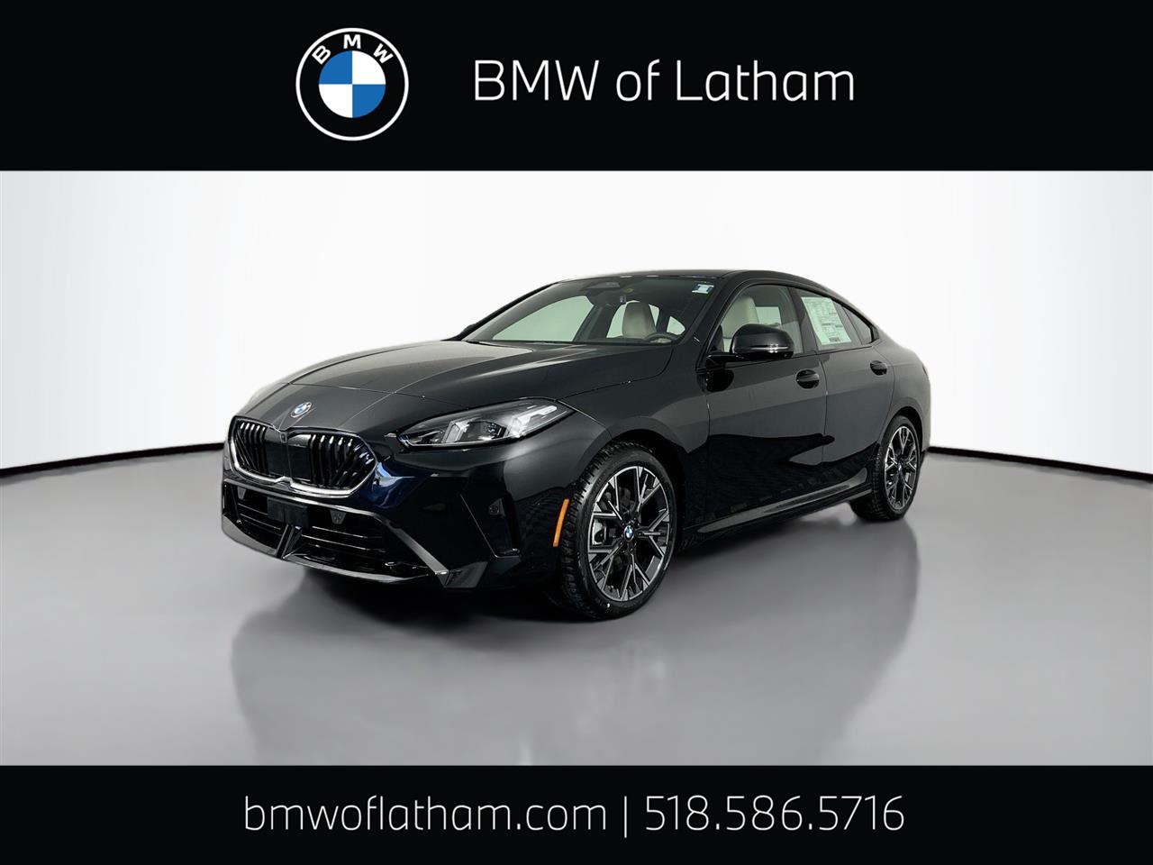 2023 Bmw 228i xDrive GC photo 2