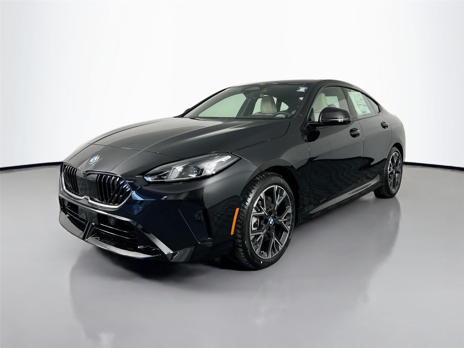 2025 Bmw 228i xDrive Gran Coupe photo 2