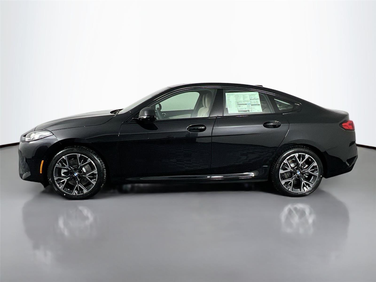 2025 Bmw 228i xDrive Gran Coupe photo 3