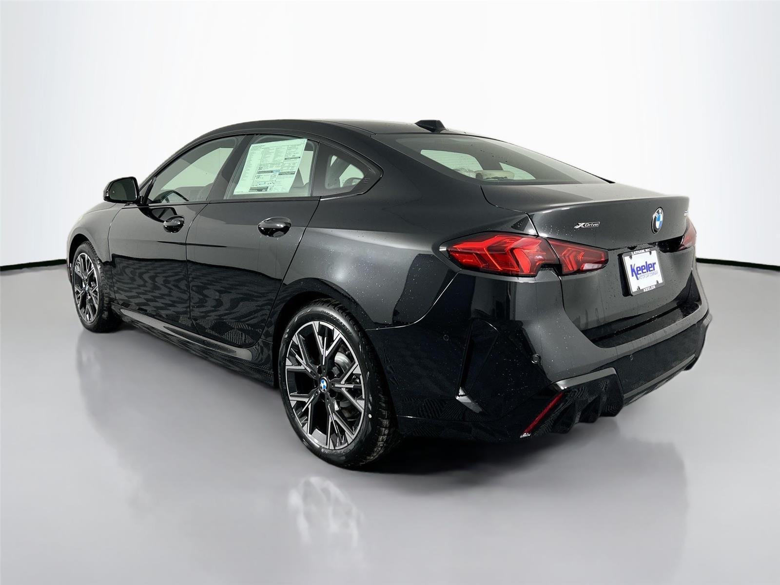 2025 Bmw 228i xDrive Gran Coupe photo 4