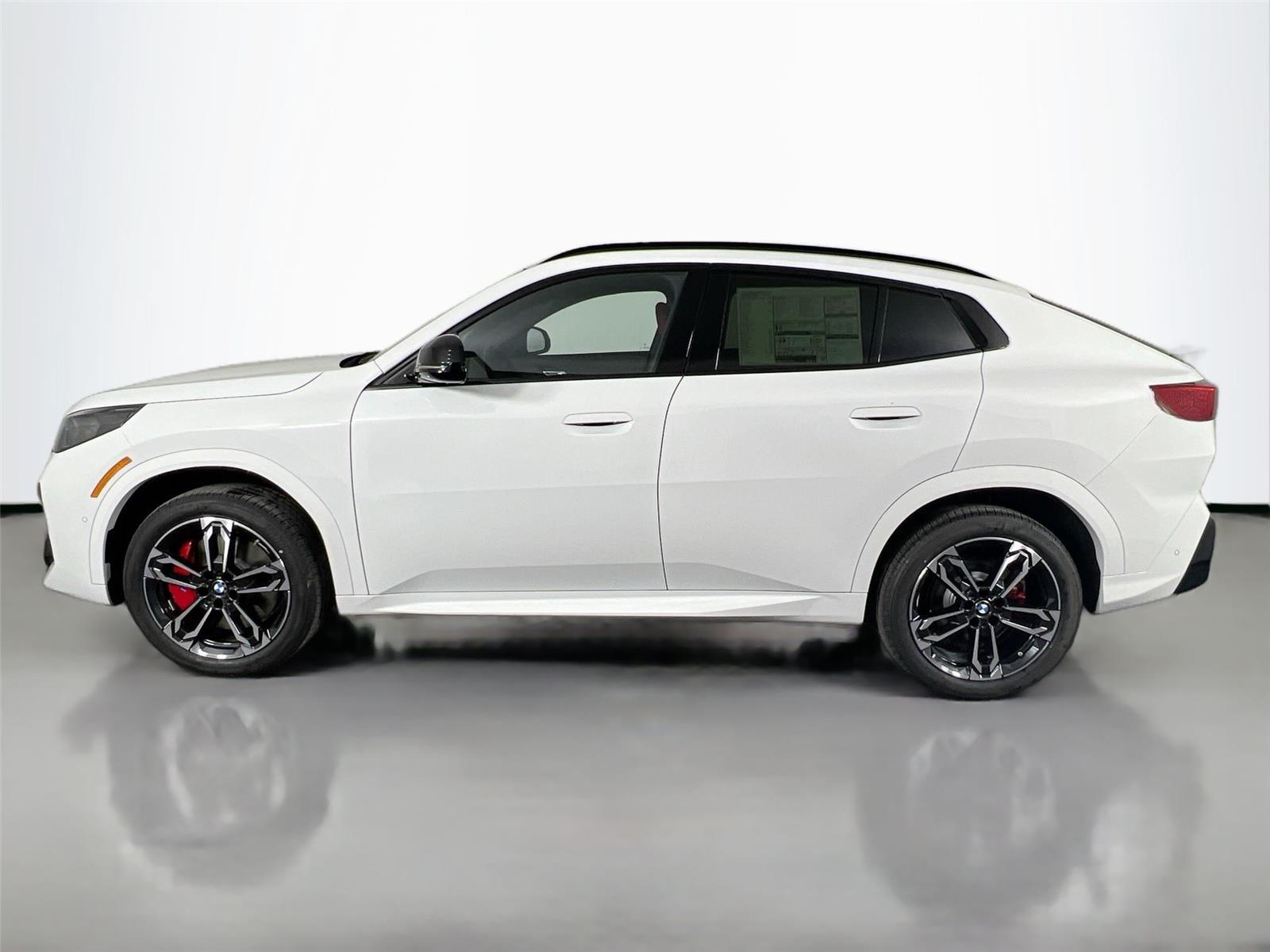 2025 Bmw X2 xDrive28i photo 3