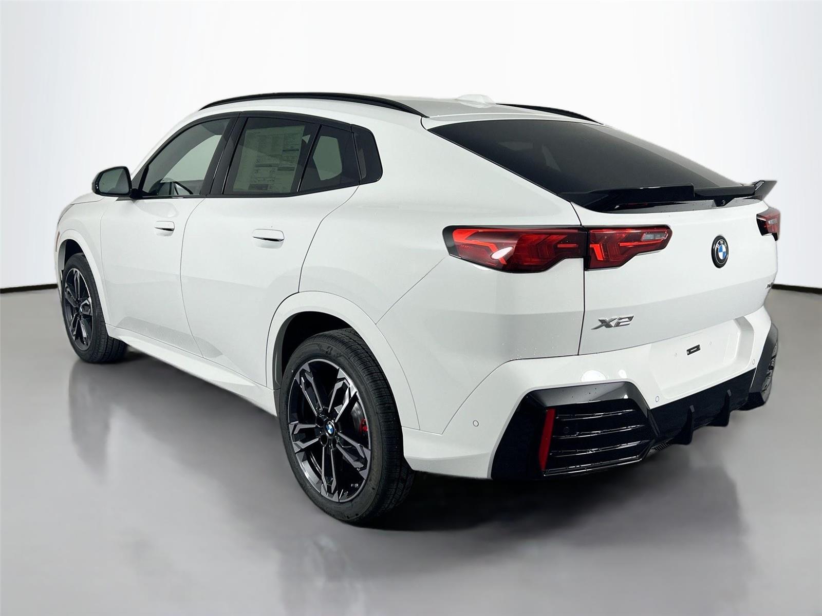 2025 Bmw X2 xDrive28i photo 4