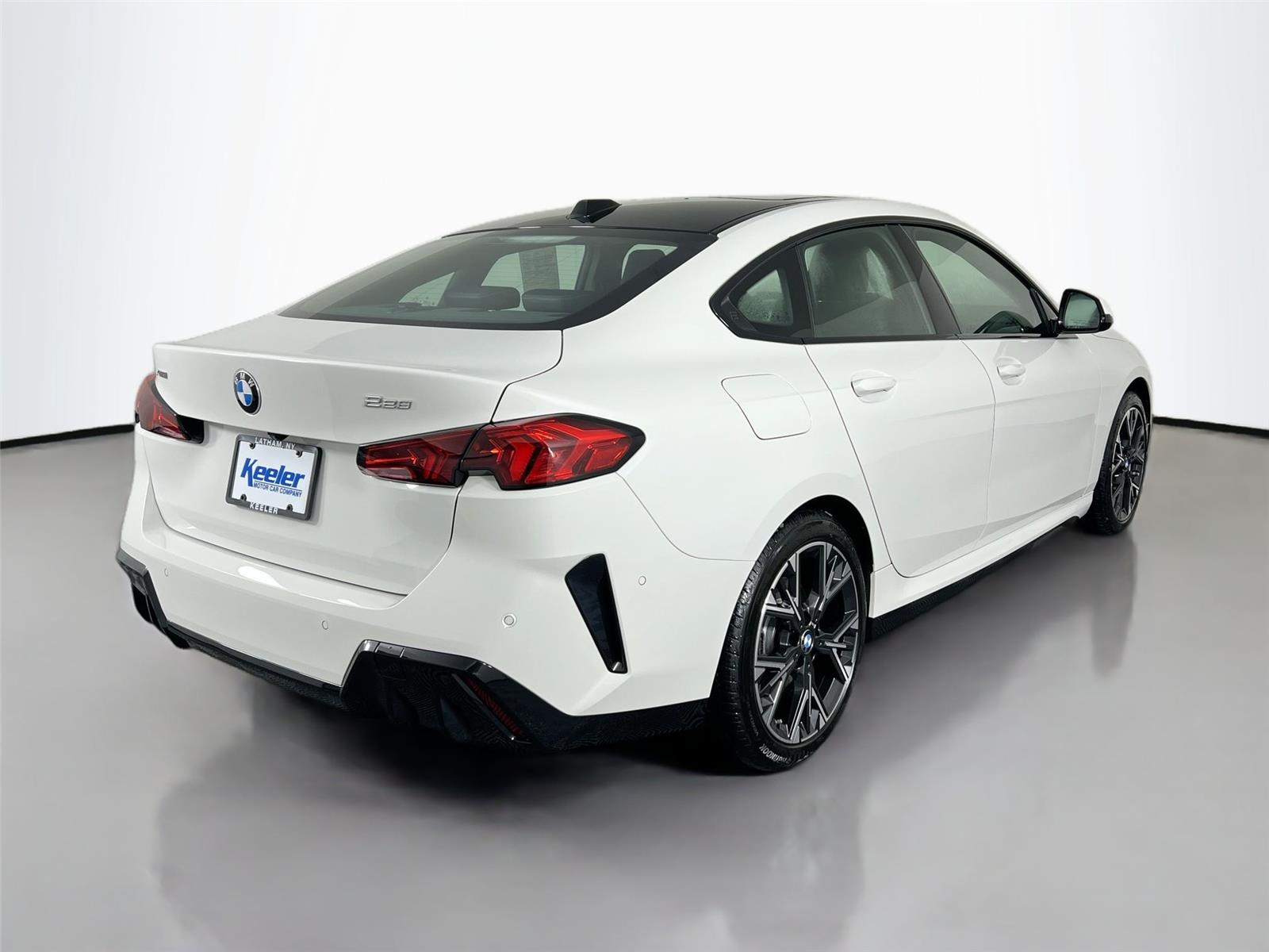 2025 BMW 2 Series 228 - Photo 6