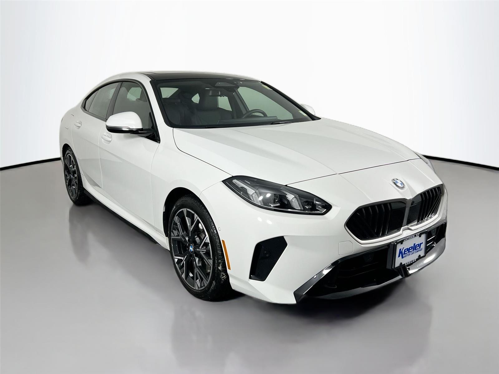 2025 BMW 2 Series 228 - Photo 8