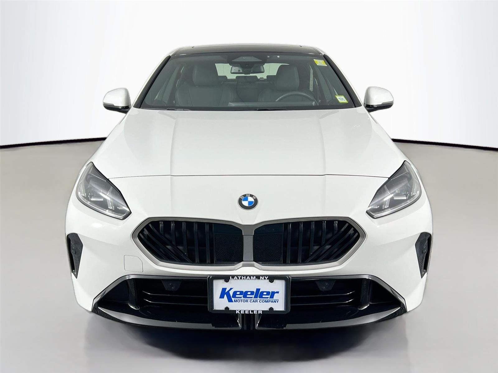 2025 BMW 2 Series 228 - Photo 9