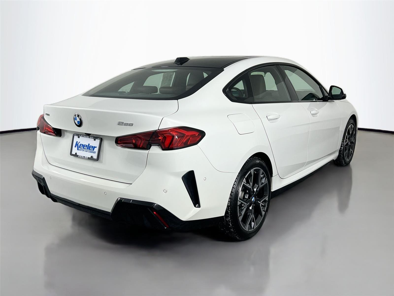 2025 BMW 2 Series 228 - Photo 6