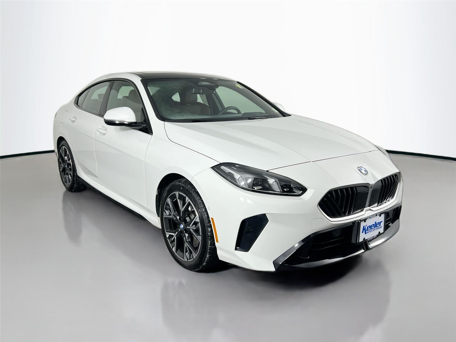 2025 BMW 2 Series 228 - Photo 8