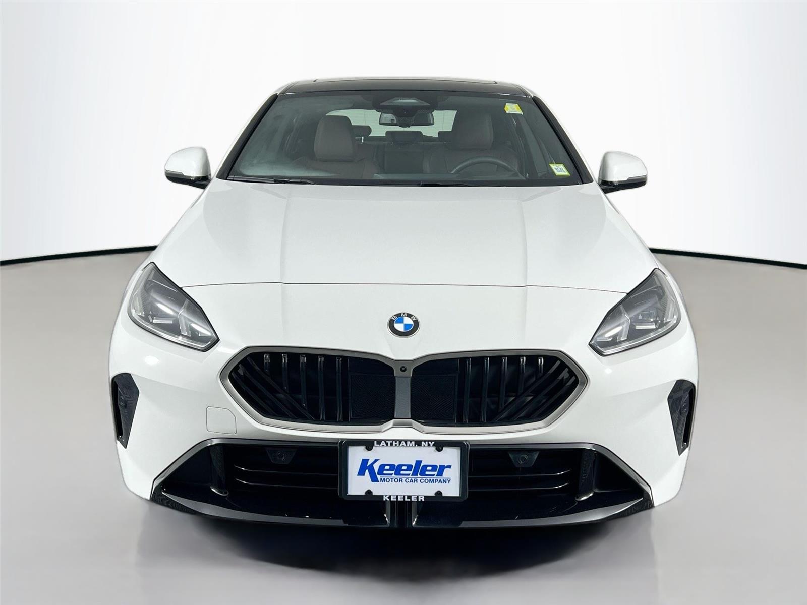 2025 BMW 2 Series 228 - Photo 9