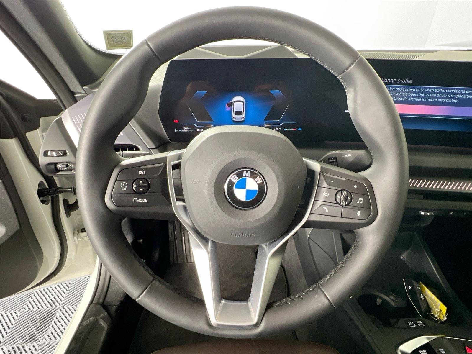 2025 BMW 2 Series 228 - Photo 11