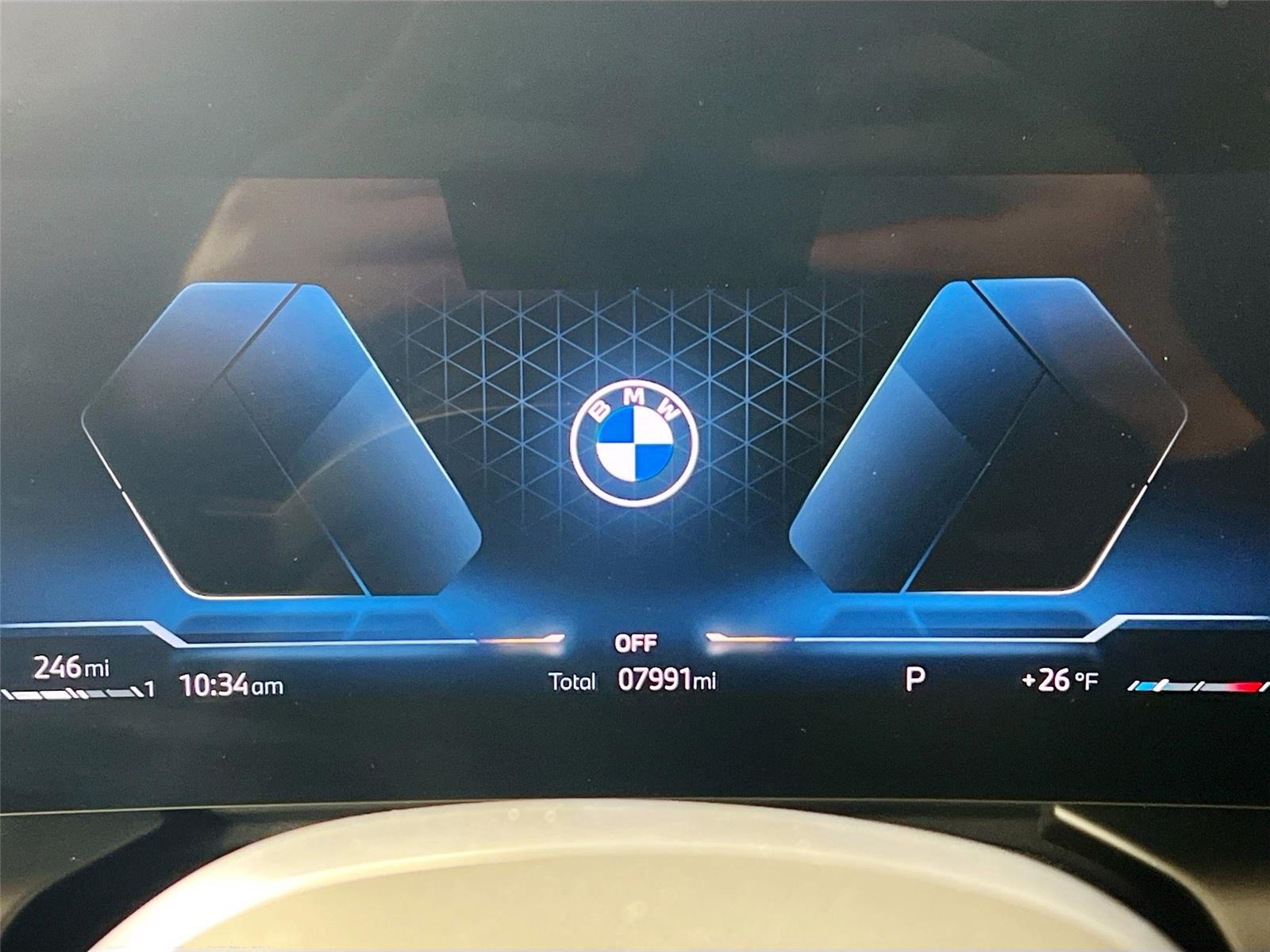 2025 BMW 2 Series 228 - Photo 12