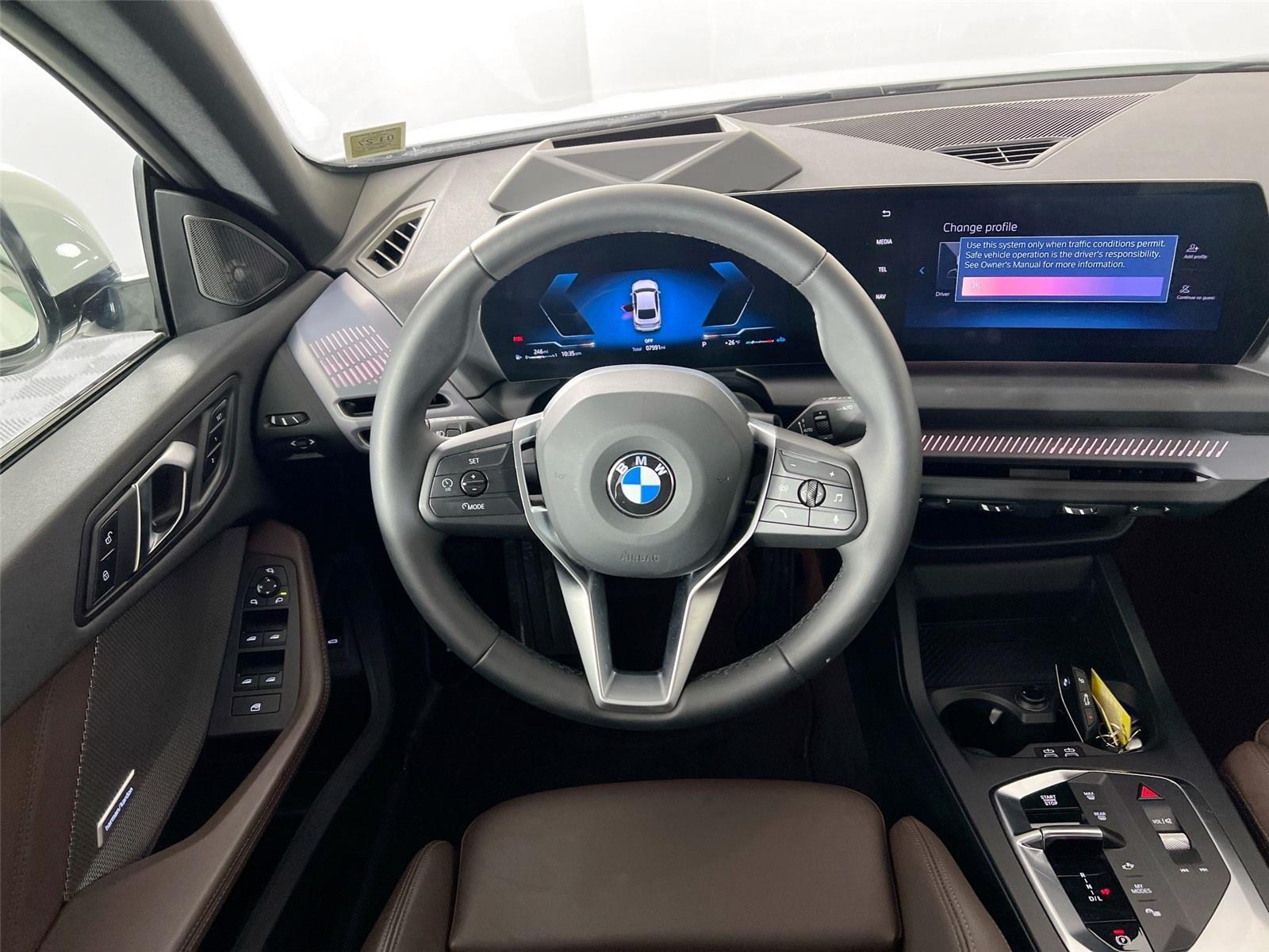 2025 BMW 2 Series 228 - Photo 23