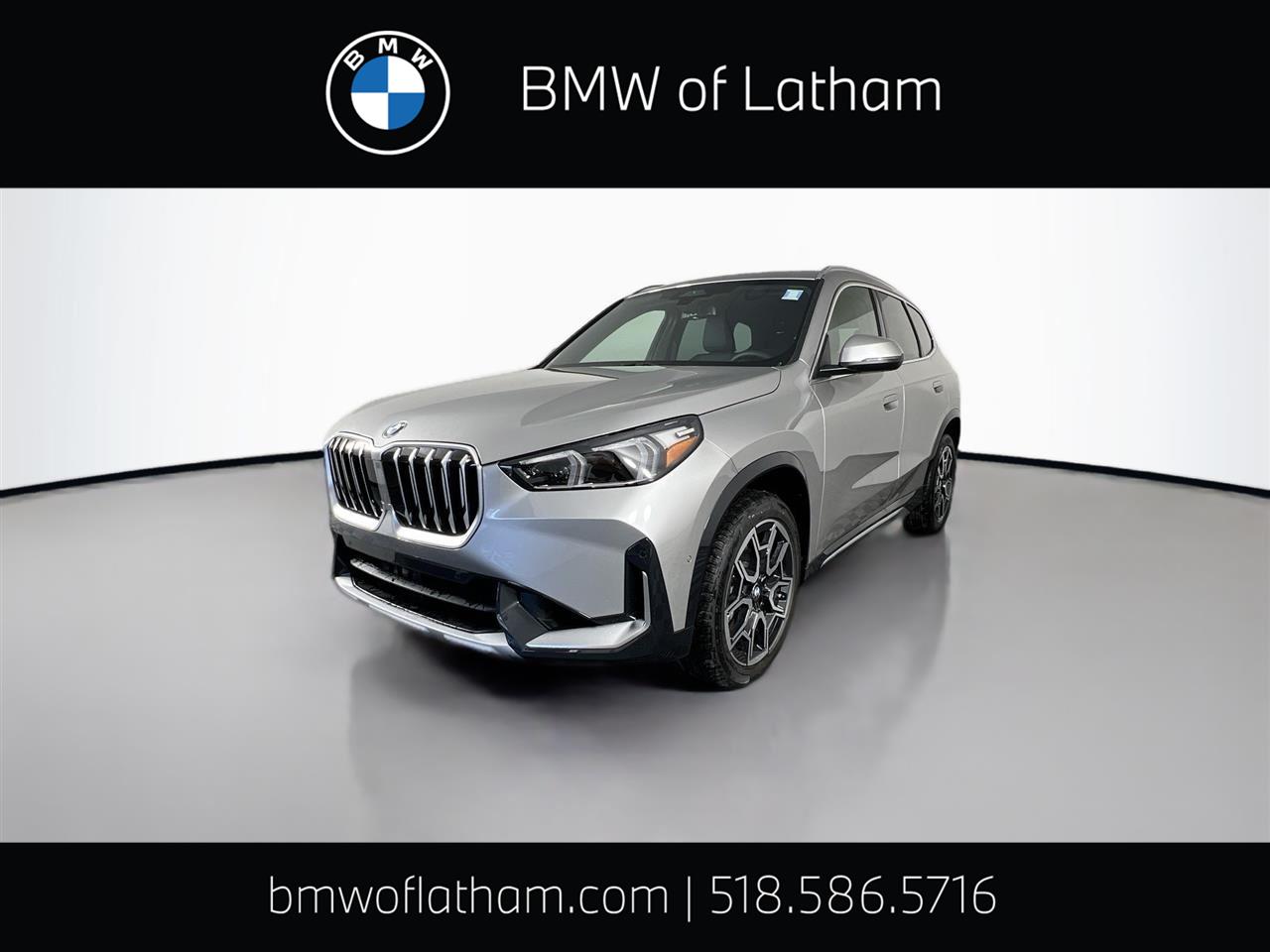 2025 BMW X1 xDrive28i's photo