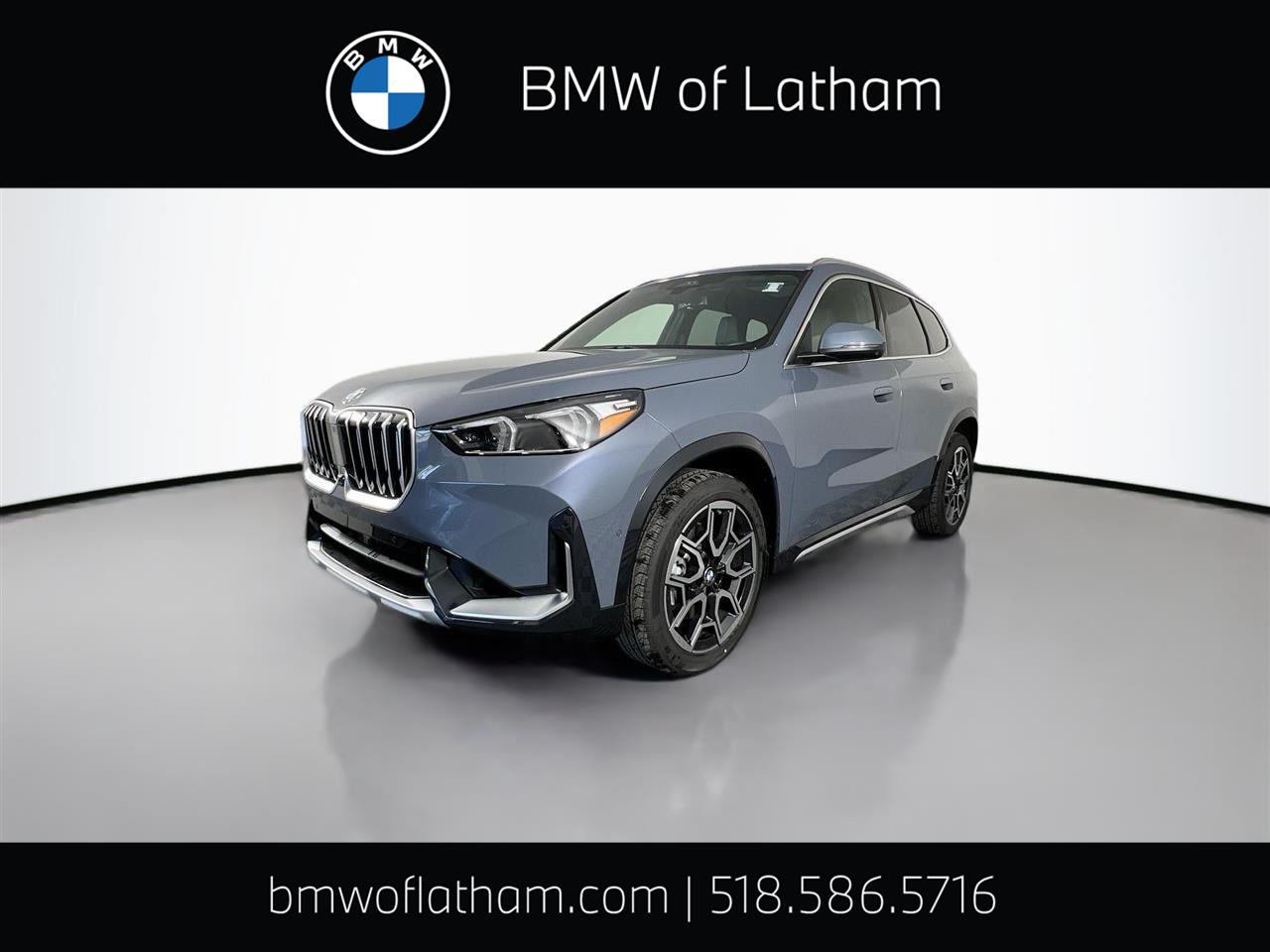 2025 BMW X1 28i