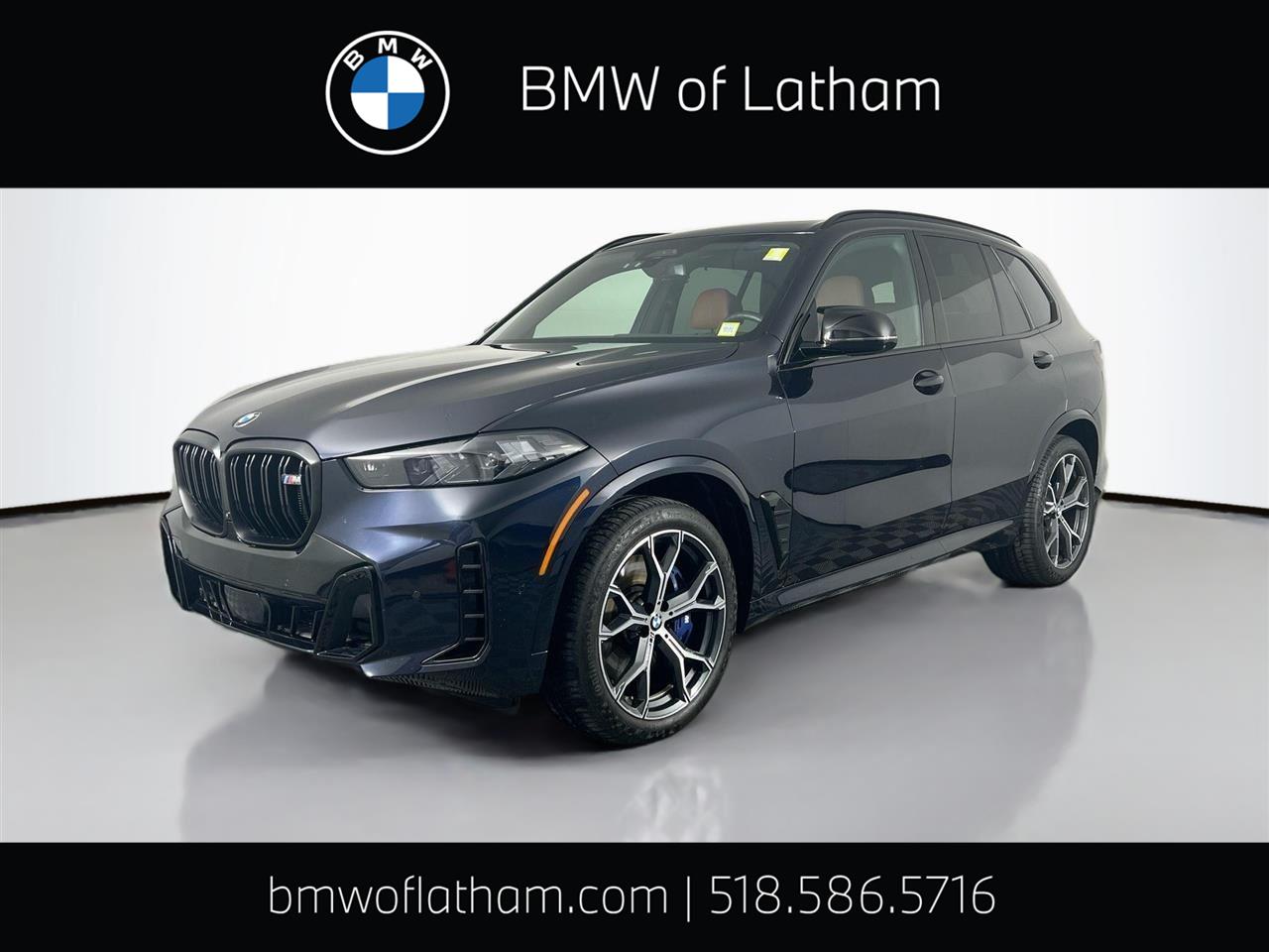 2024 BMW X5