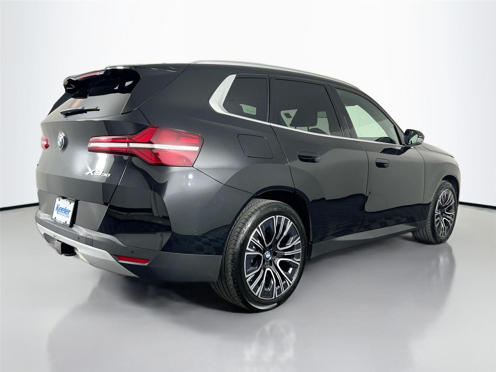 2025 BMW X3 30 - Photo 6