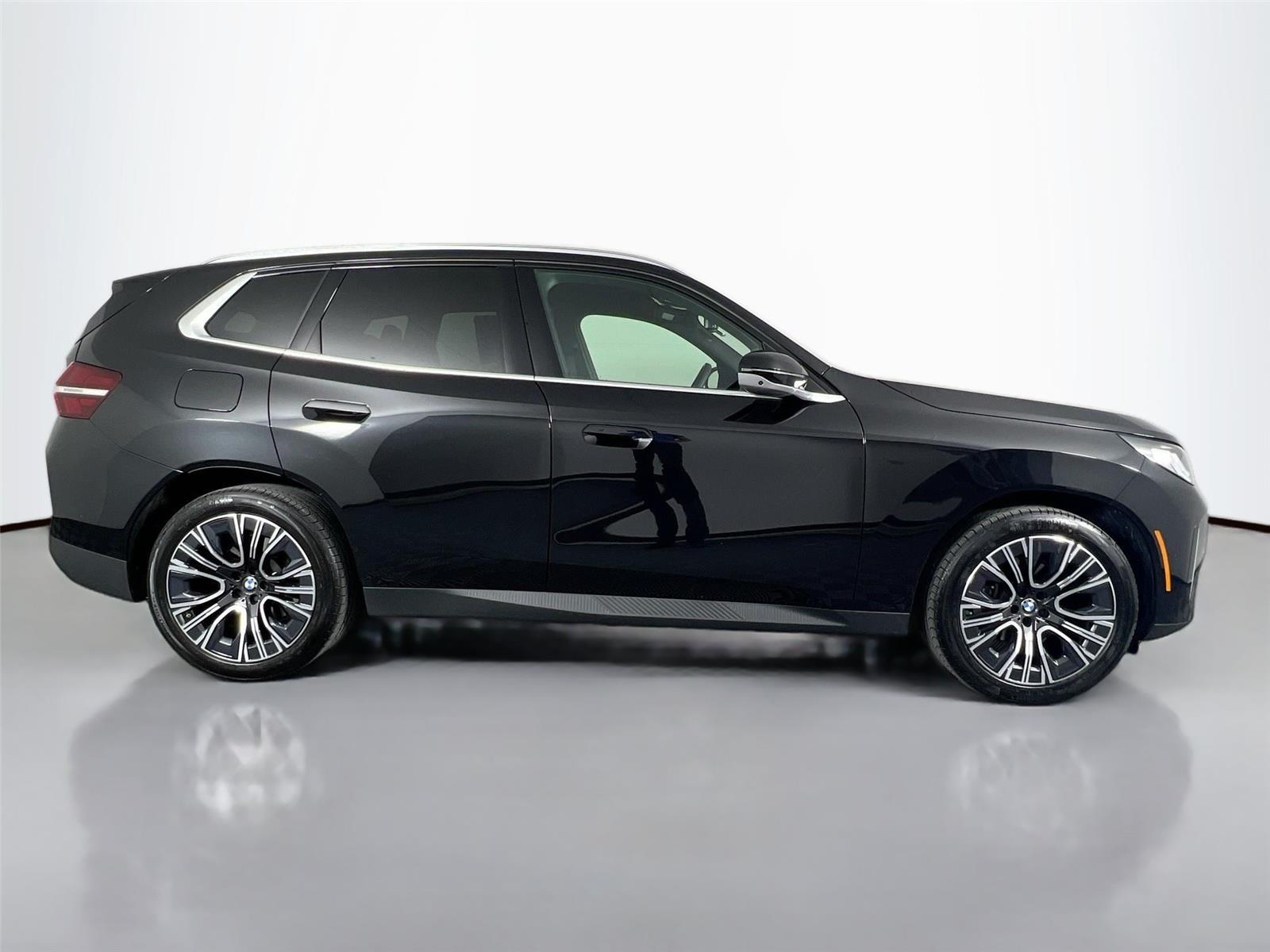2025 BMW X3 30 - Photo 7