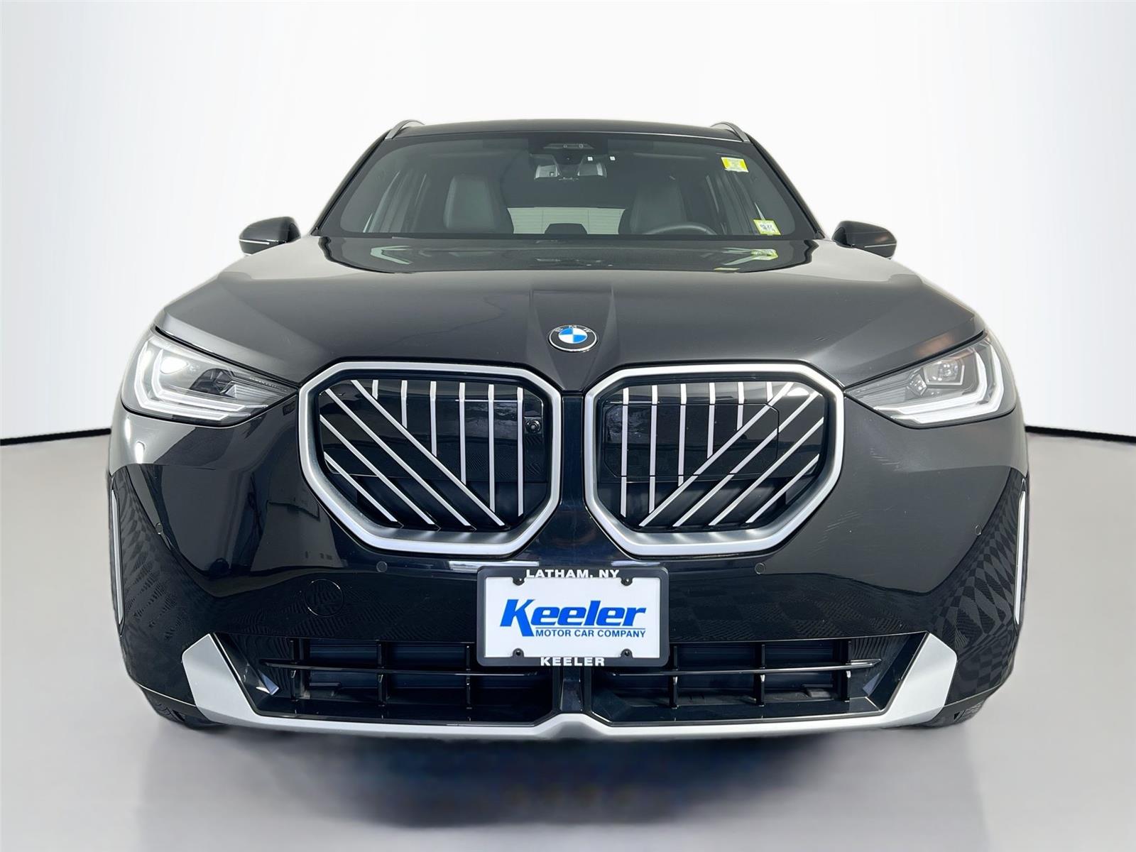 2025 BMW X3 30 - Photo 9