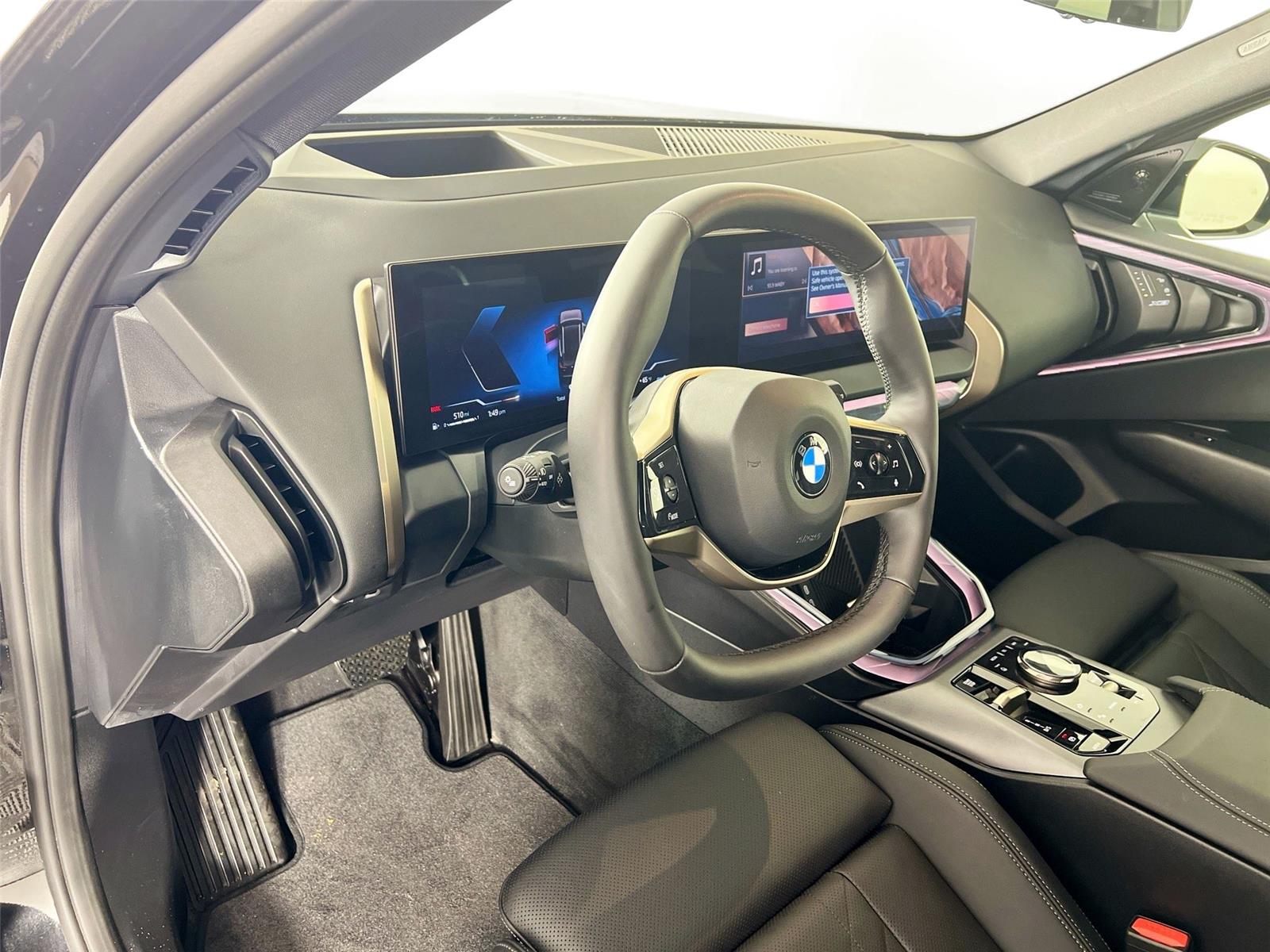 2025 BMW X3 30 - Photo 10