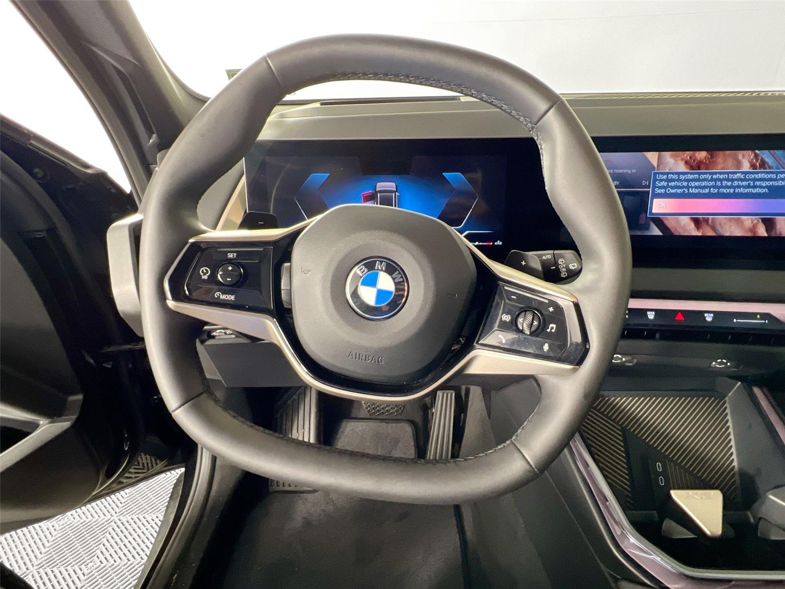2025 BMW X3 30 - Photo 11