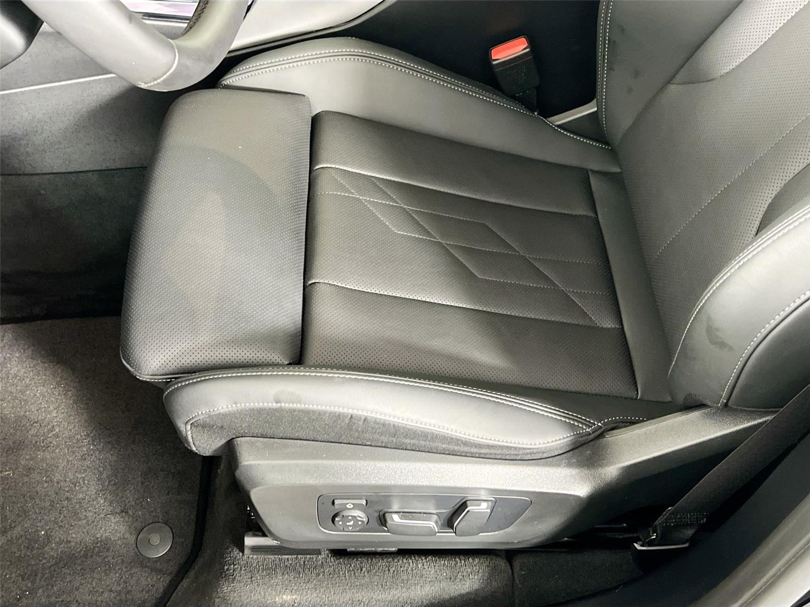 2025 BMW X3 30 - Photo 19