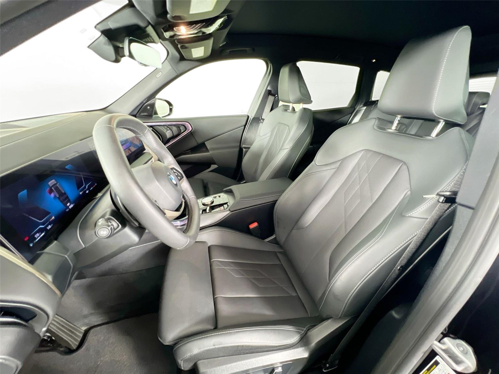 2025 BMW X3 30 - Photo 20