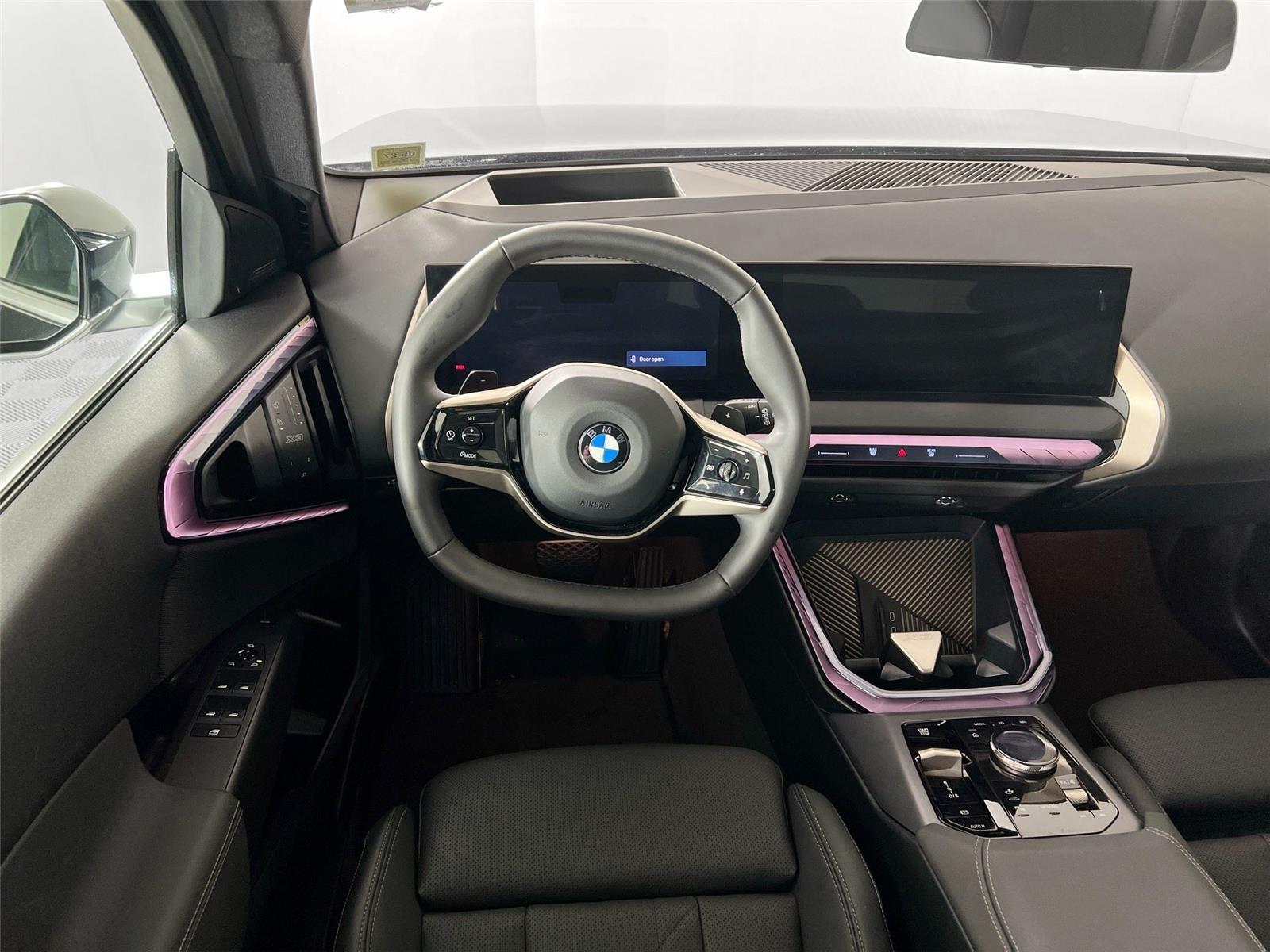 2025 BMW X3 30 - Photo 21