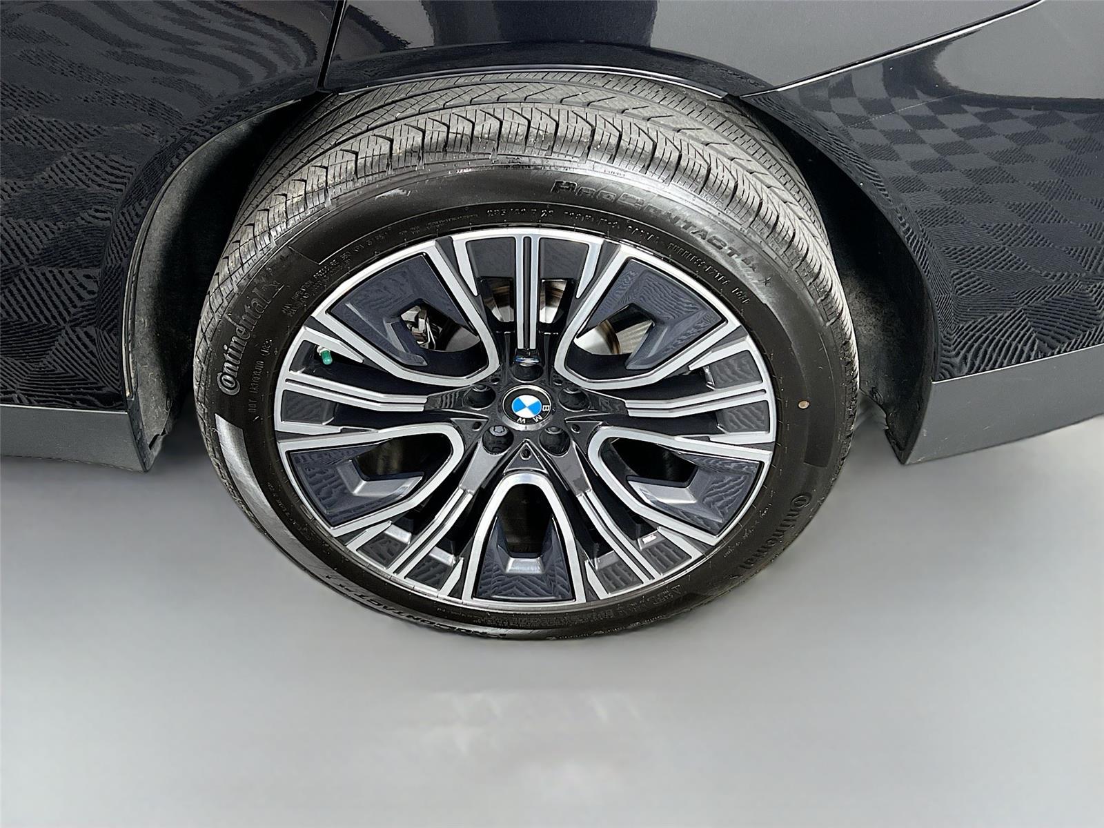 2025 BMW X3 30 - Photo 29