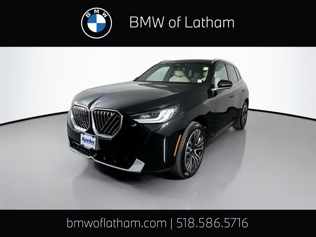 2025 BMW X3 30 XDRIVE's photo