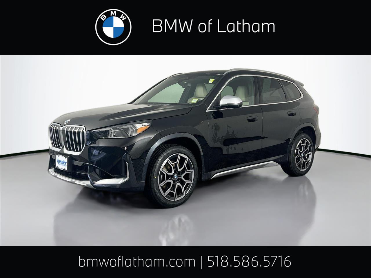 2023 BMW X1 xDrive28i's photo