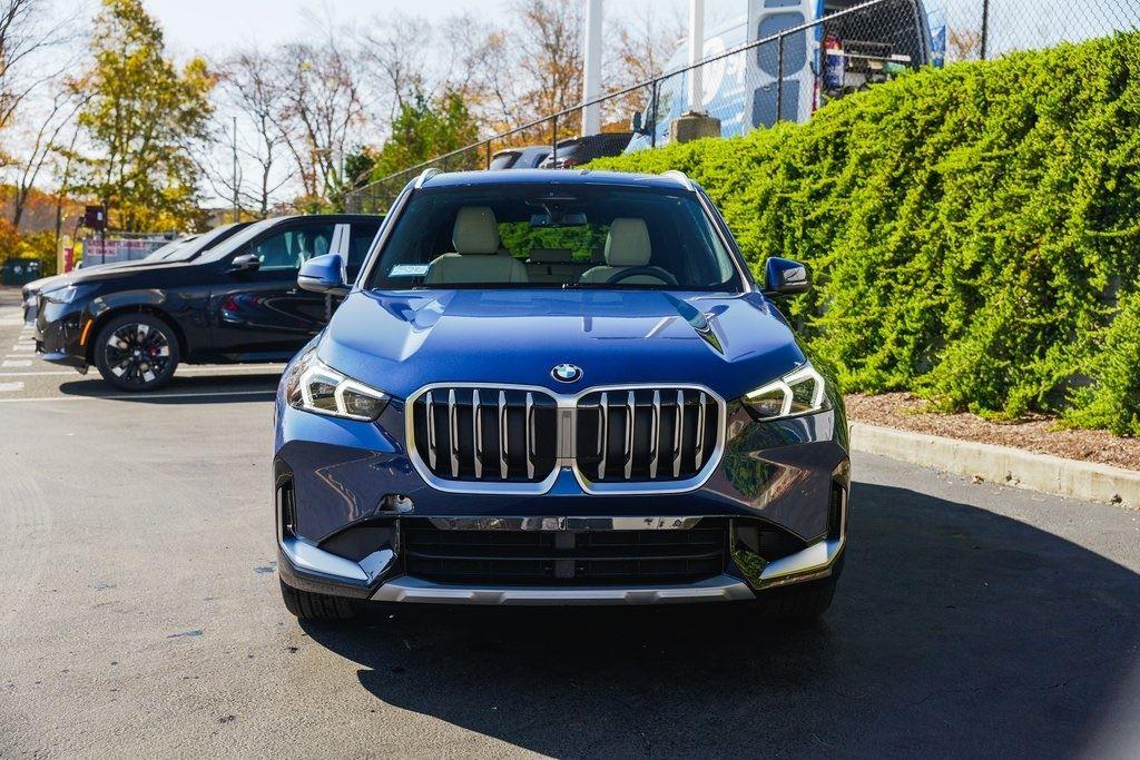 2025 Bmw X1 XDrive28i photo 2