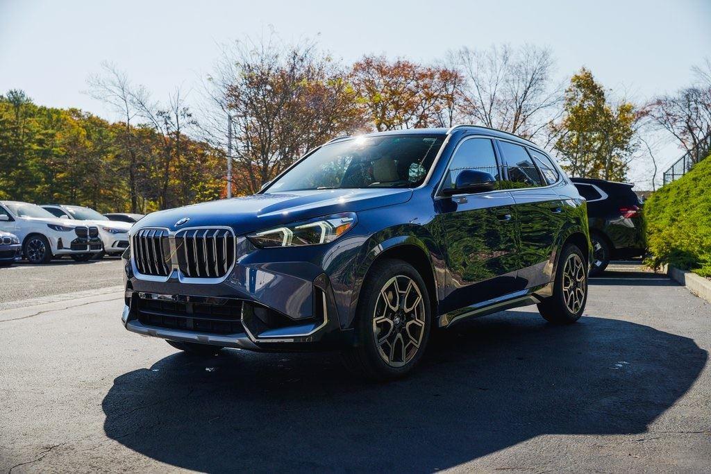 2025 Bmw X1 XDrive28i photo 3