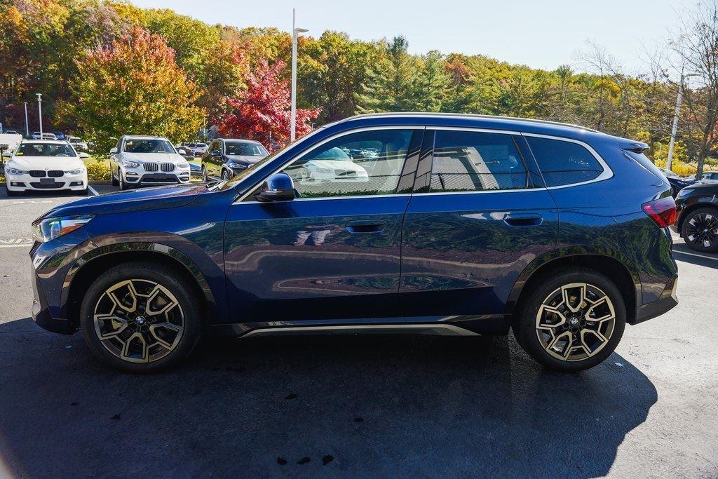 2025 Bmw X1 XDrive28i photo 4