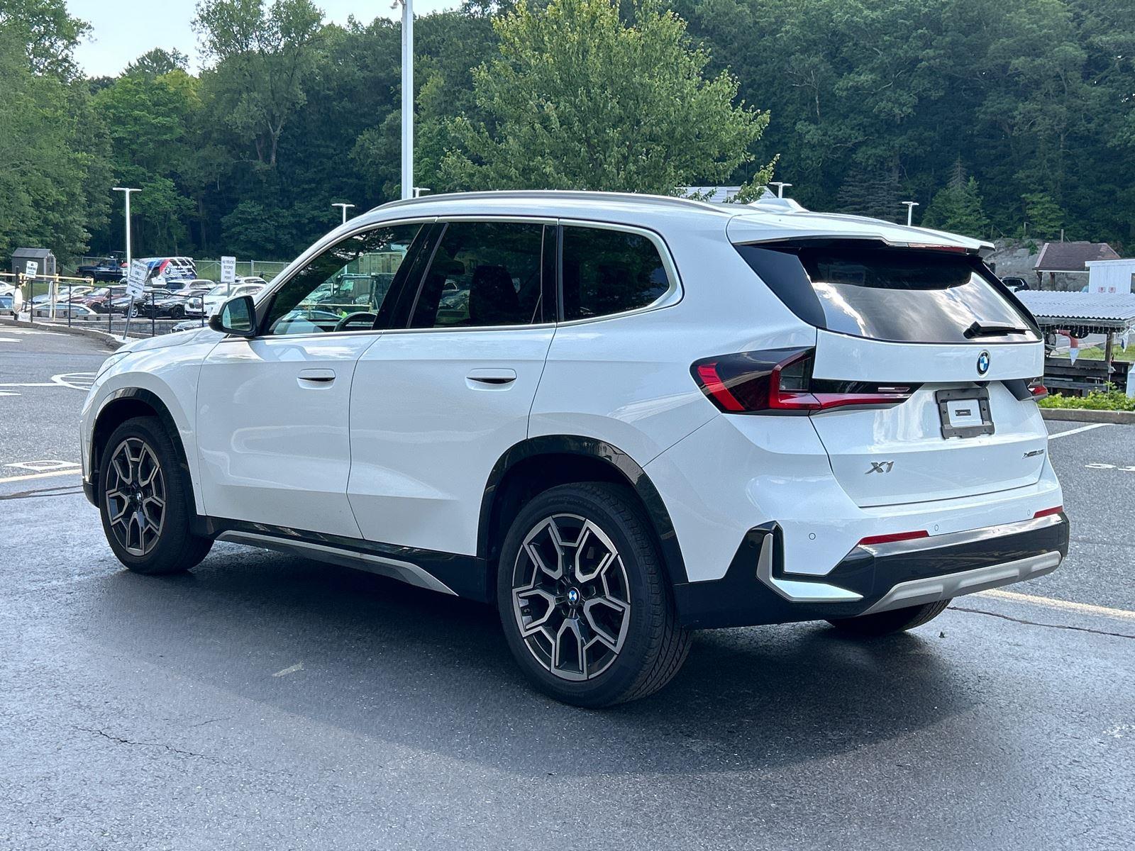 2025 Bmw X1 XDrive28i photo 4