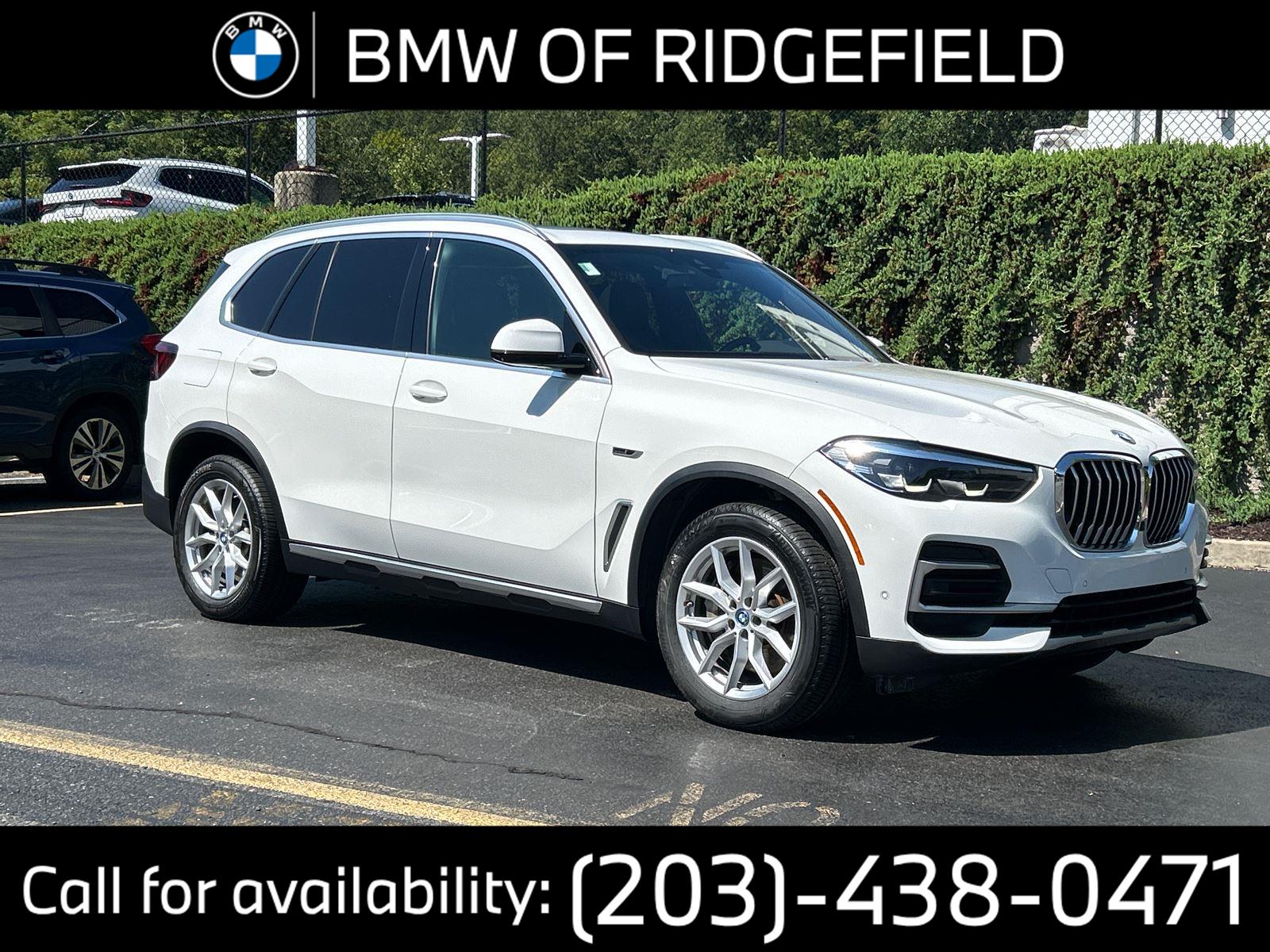 2015 Bmw X5 xDrive35d photo 3