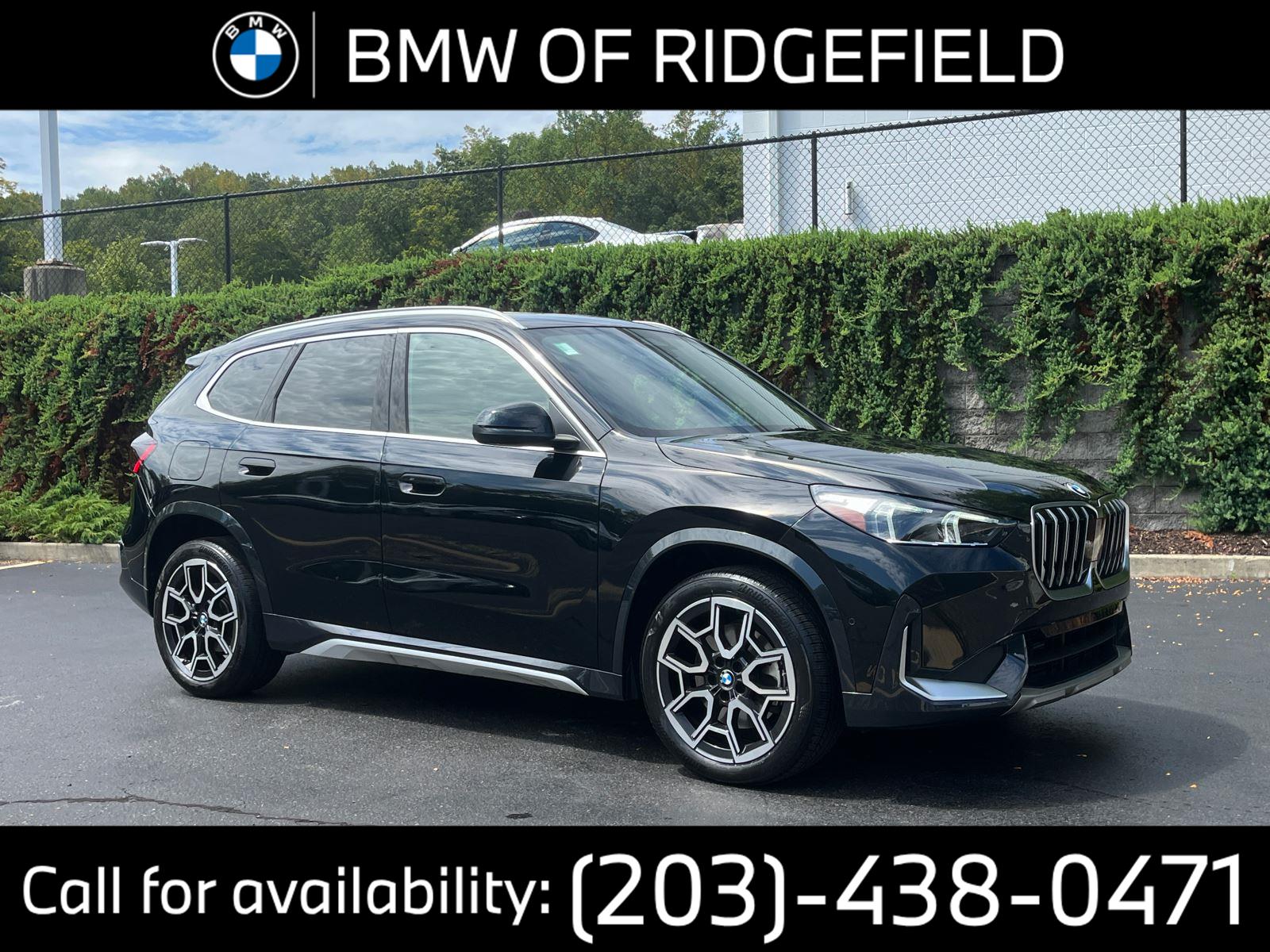 2025 Bmw X1 XDrive28i photo 2