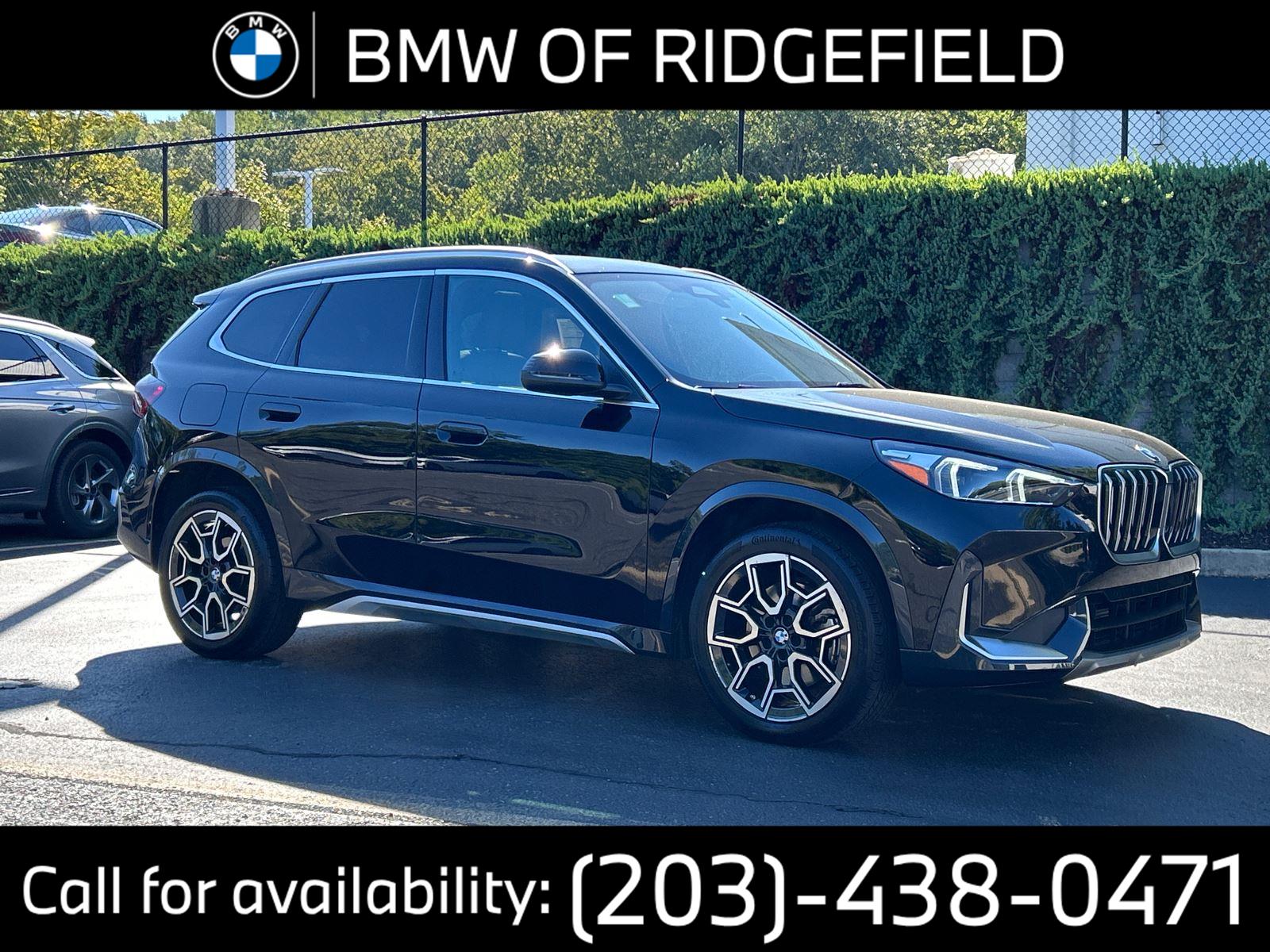 2025 Bmw X1 XDrive28i photo 4