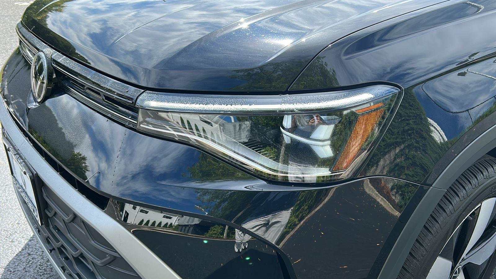 2025 Volkswagen Taos S photo 3