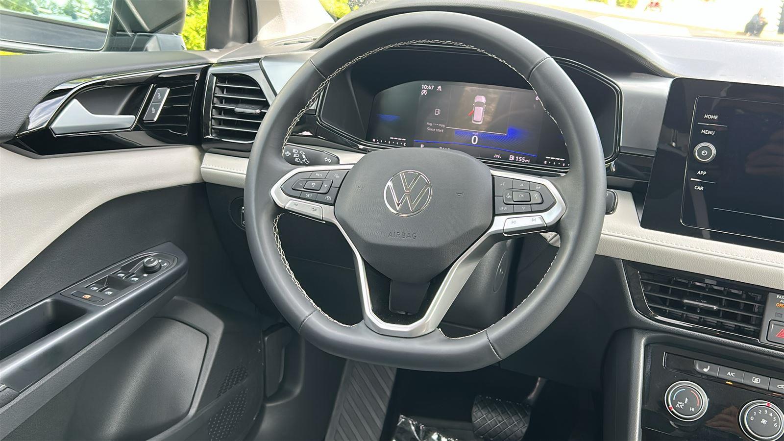 2025 Volkswagen Taos S photo 20