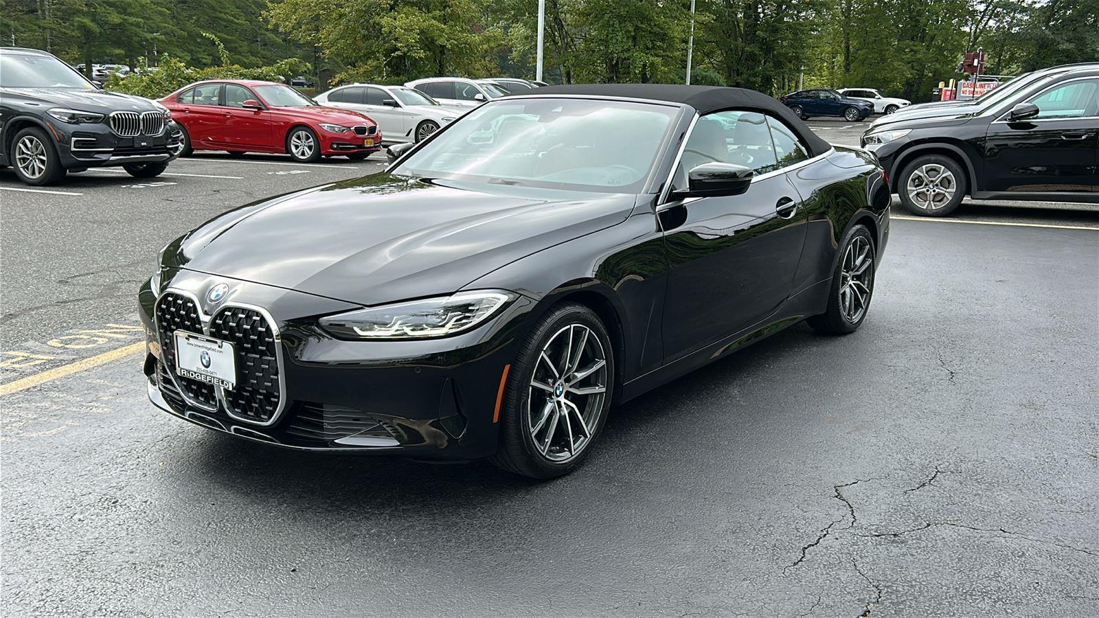 2023 Bmw 430i xDrive photo 3