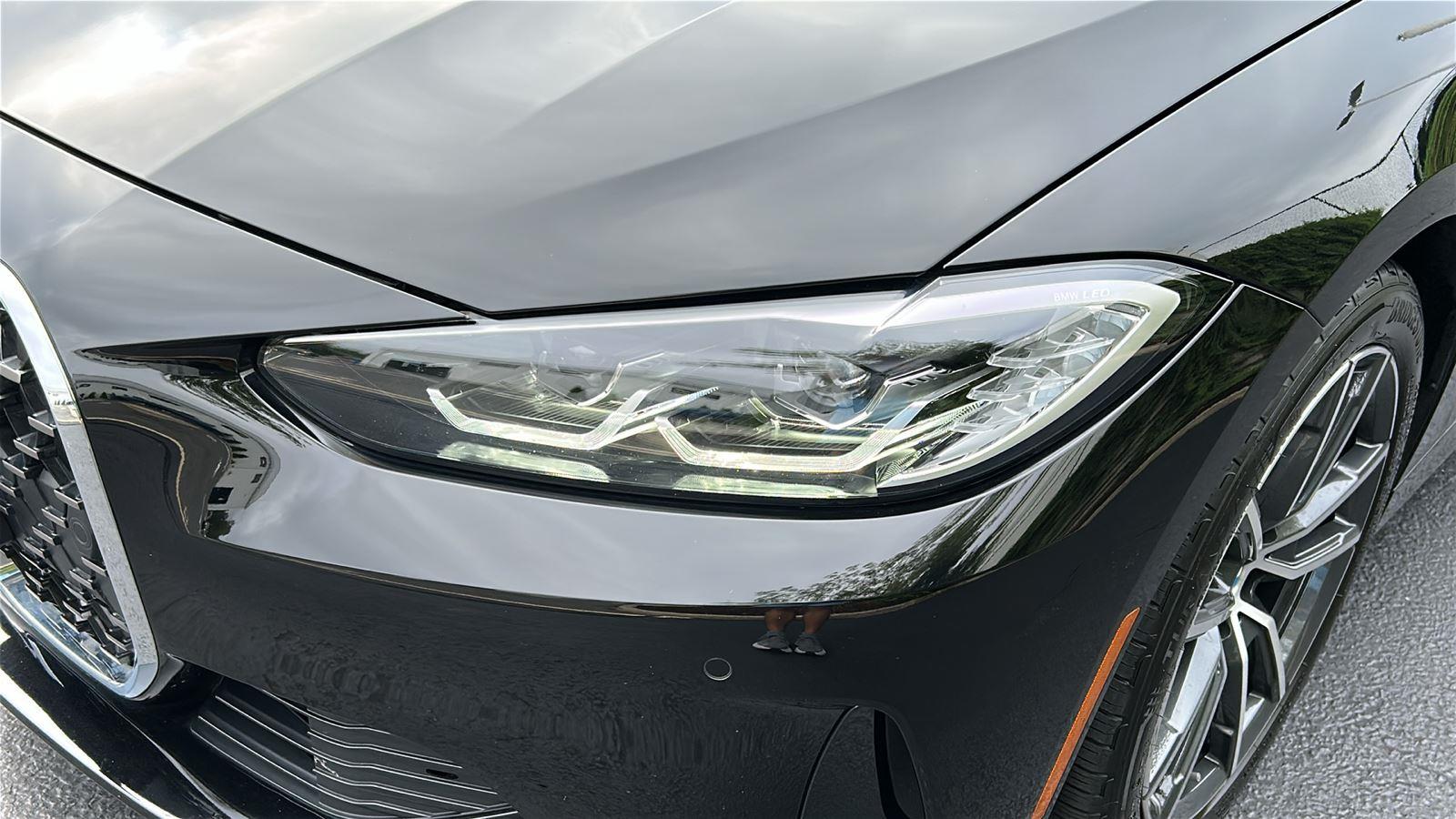 2023 Bmw 430i xDrive photo 4