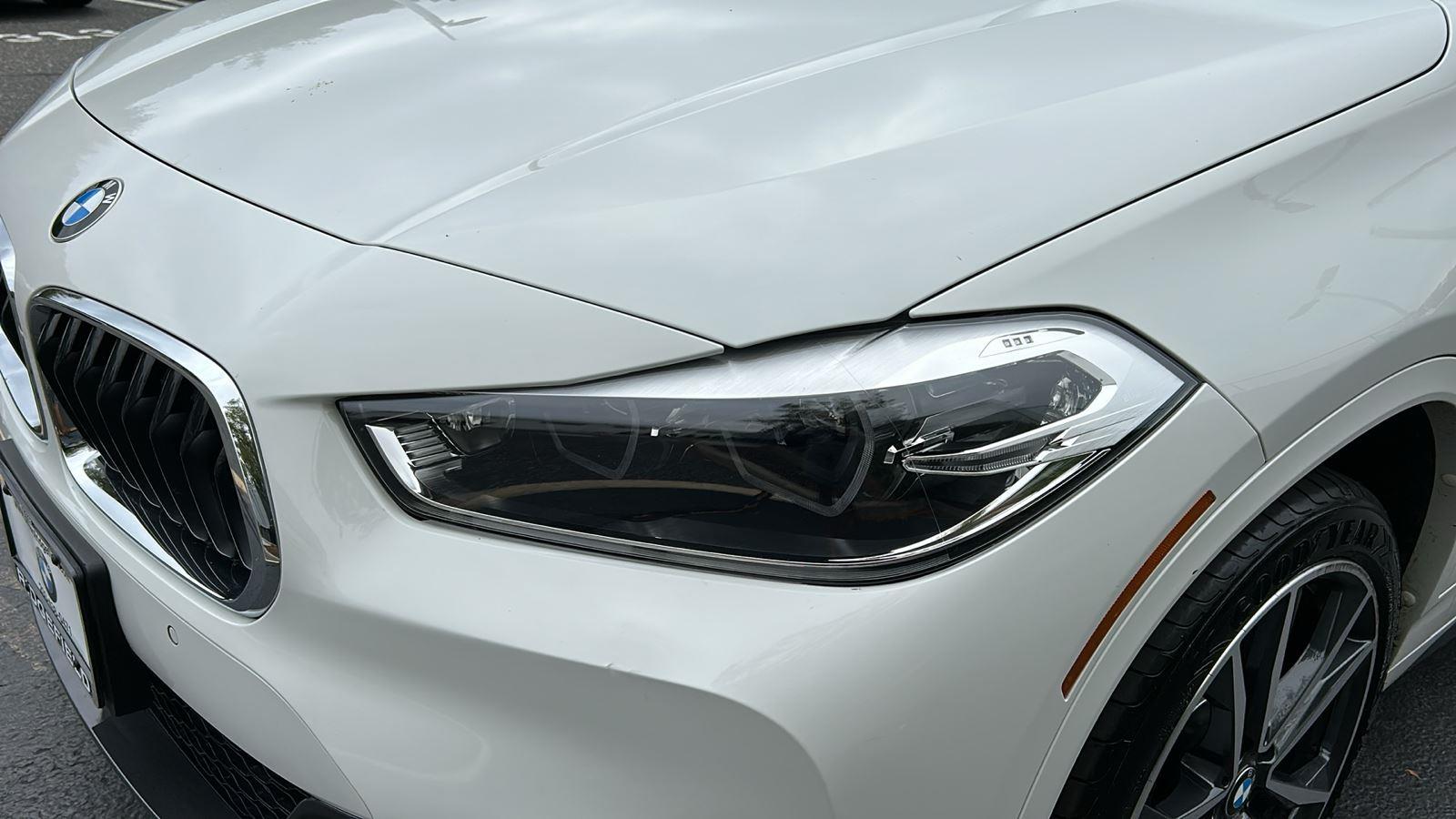 2023 Bmw X2 xDrive28i photo 4