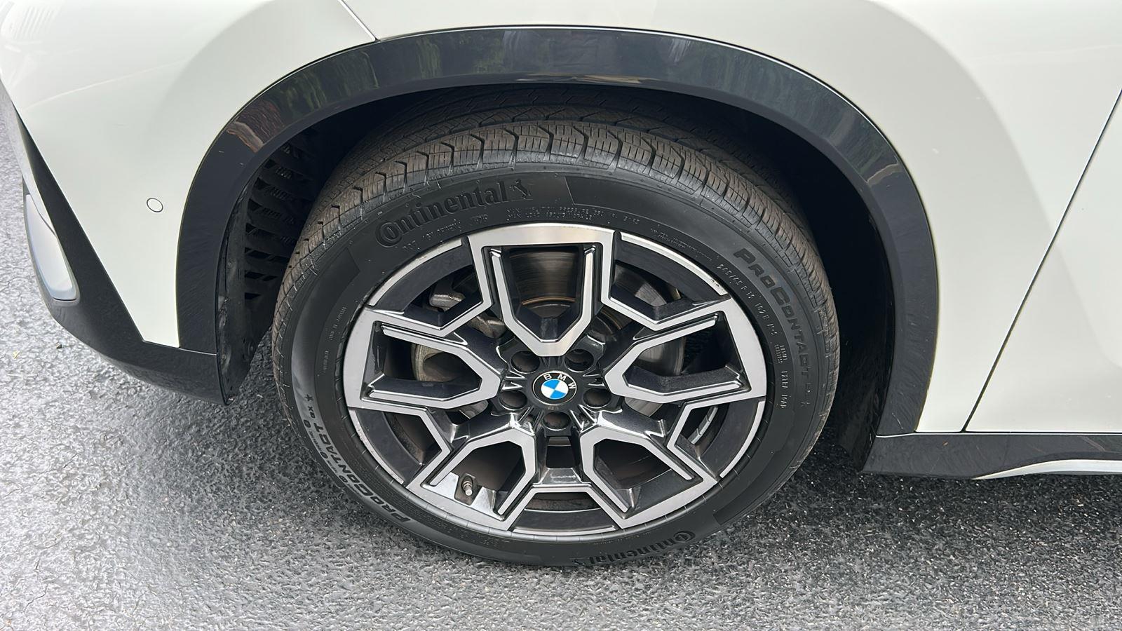 2023 Bmw X1 XDrive28i photo 2