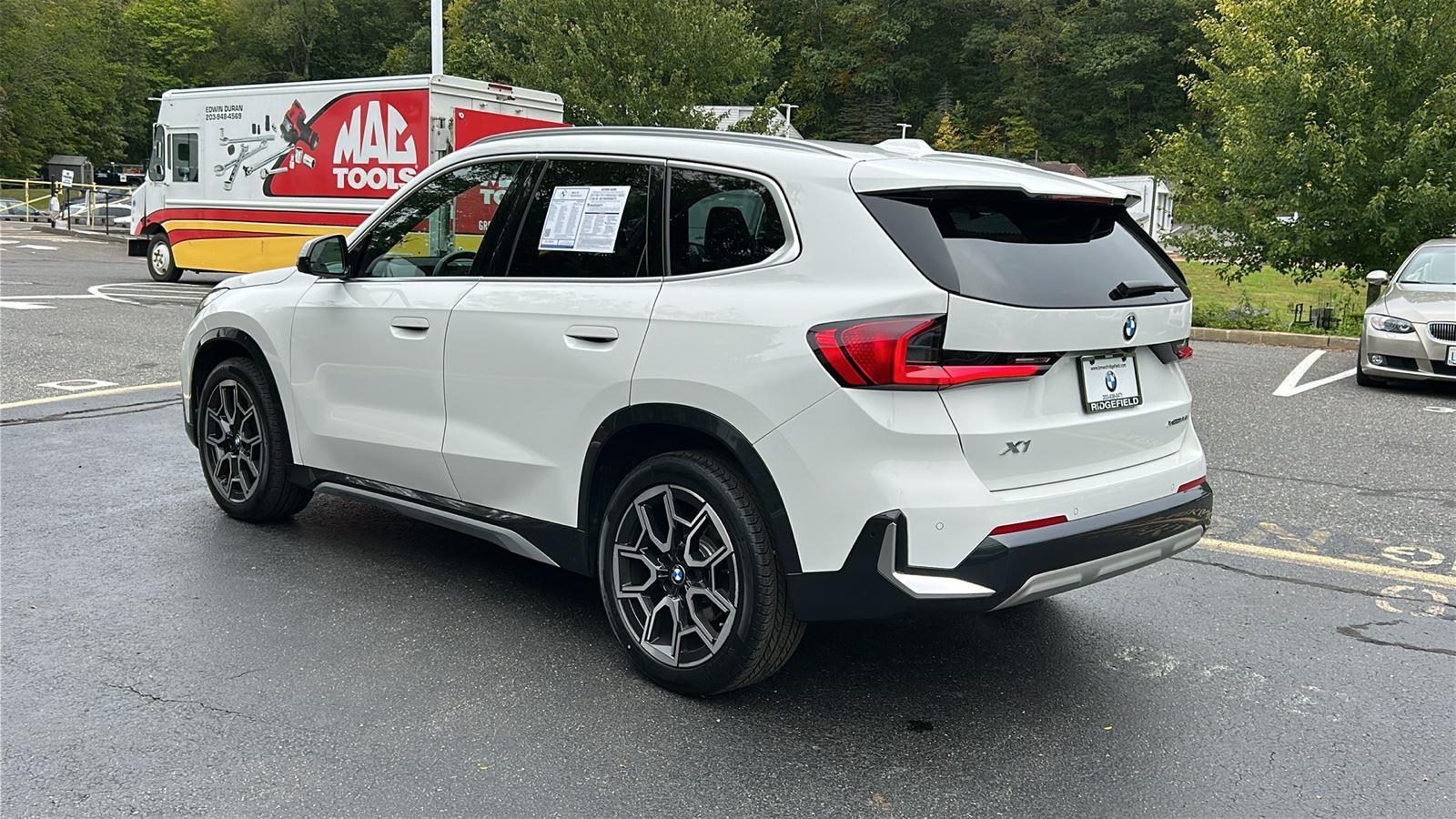 2023 Bmw X1 XDrive28i photo 3