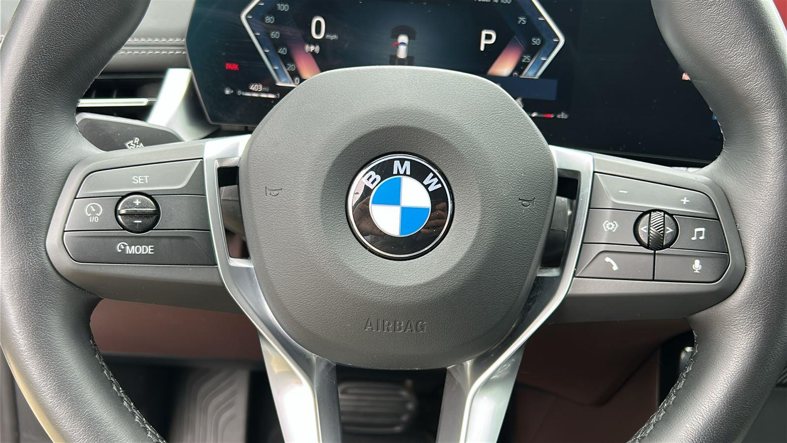 2023 Bmw X1 XDrive28i photo 2