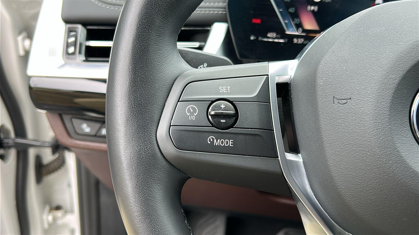 2023 Bmw X1 XDrive28i photo 3