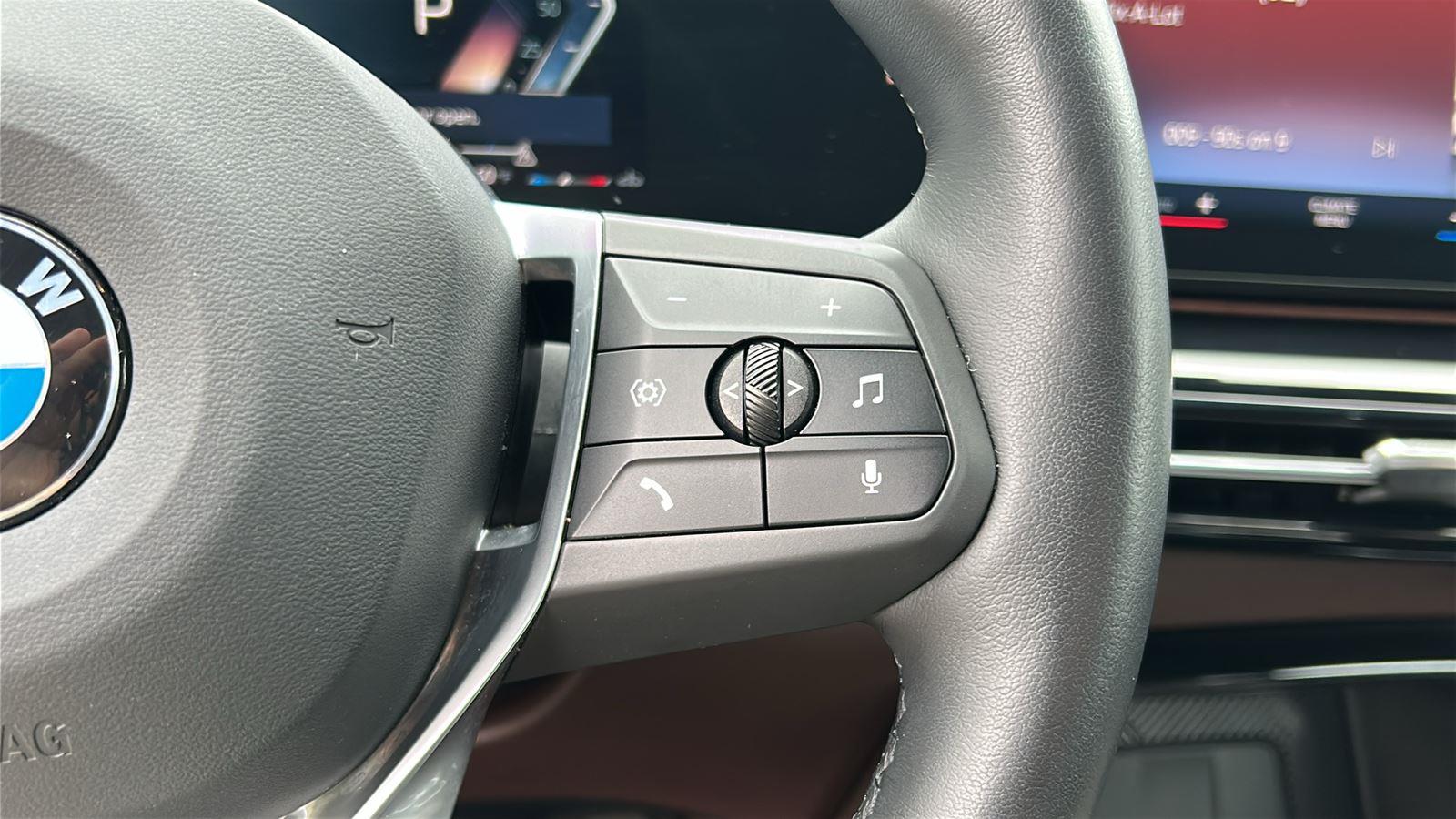 2023 Bmw X1 XDrive28i photo 4