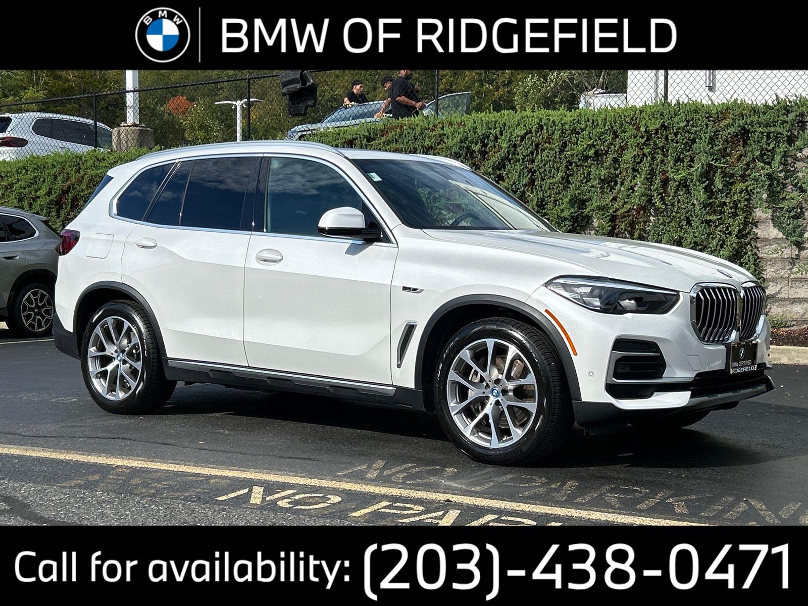 2025 Bmw X5 xDrive40i photo 2
