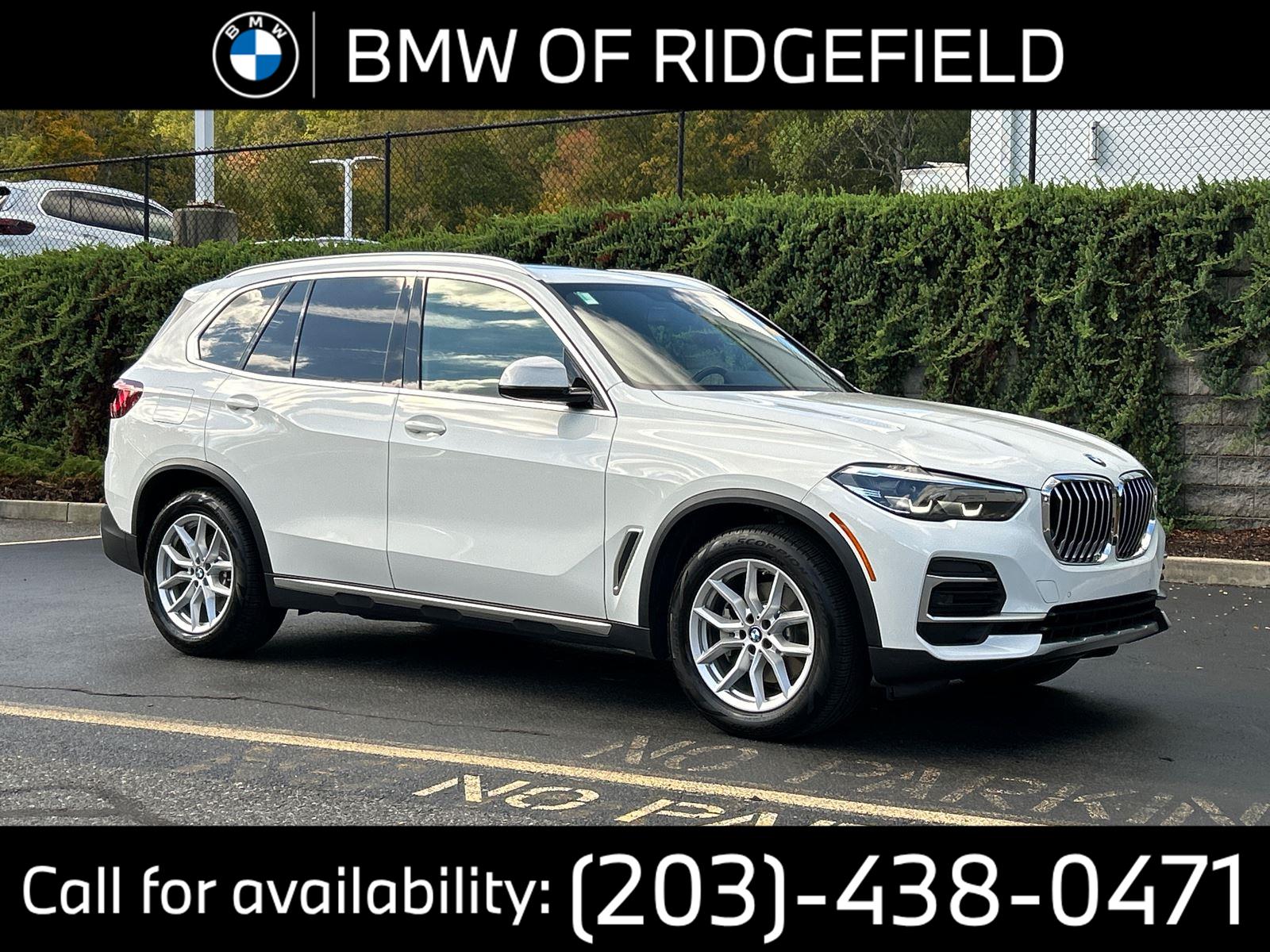 2019 Bmw X5 xDrive40i photo 3
